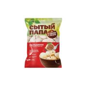 Пельмени Сытый Папа с сочным мясом, 5 кг