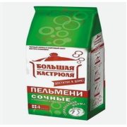 Пельмени БК-экспресс По-домашнему, 200 г