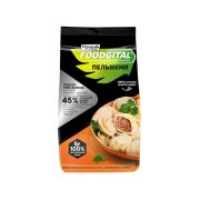 Пельмени Горячая штучка Foodgital, 430 г