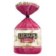 Пельмени Цезарь Морозко Классика, 600 г