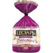 Пельмени Цезарь отборные, 700 г