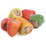 Перец По-домашнему фаршированный, 5 кг