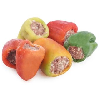 Перец По-домашнему фаршированный, 5 кг