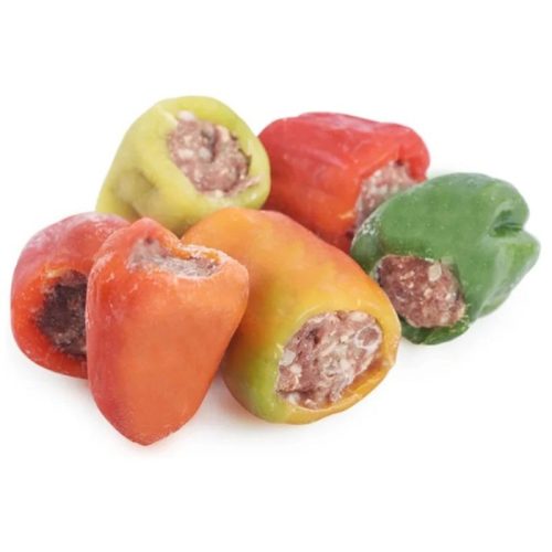 Перец По-домашнему фаршированный, 5 кг