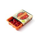Пирог Тирольские пироги мини Клубничка, 250 г