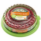 Пирог Тирольские Пироги Малинка, 500 г