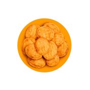 Пирожки Зареченские продукты с мясом, картофелем и грибами, 3.7 кг
