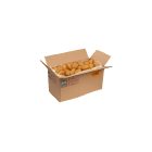 Пирожки с мясом Зареченские продукты, 3.7 кг