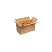 Пирожки с мясом Зареченские продукты, 3.7 кг