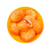 Пирожки Зареченские продукты с яблоком и грушей, 3.7 кг