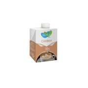 Сливки Lactica ультрапастеризованные 10%, 500 мл