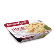 Плов с курицей, 300 г
