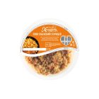 Плов узбекский с курицей, 250 г
