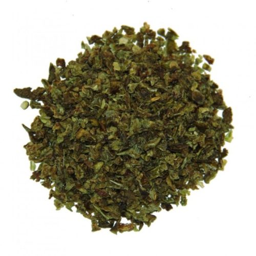 Приправа Свежее Поле паприка зелёная, 100 г