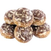 Пряники Имбирные сырцовые ГОСТ, 3.5 кг