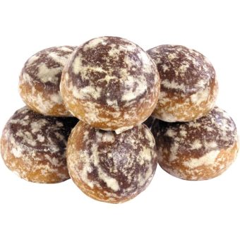 Пряники Имбирные сырцовые ГОСТ, 3.5 кг