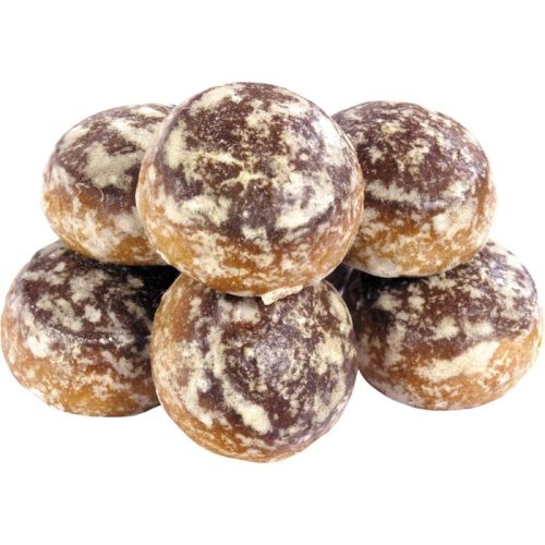 Пряники Имбирные сырцовые ГОСТ, 3.5 кг
