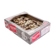 Пряники сырцовые Наслада Имбирные с повидлом, 3 кг