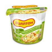 Пюре Ролтон курица, 40 г