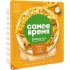 Равиоли Самое время с филе птицы, сыром и грибами, 360 г