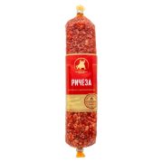 Колбаса Ричеза, сырокопчёная, 230 г