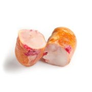 Рулет Перепёлка с клюквой высший сорт, 600 г