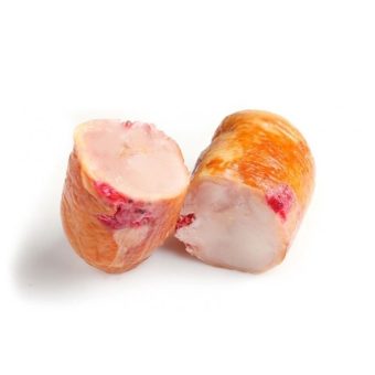 Рулет Перепёлка с клюквой высший сорт, 600 г