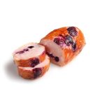 Рулет Рябчик с брусникой высший сорт, 700 г