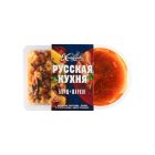 Суп Борщ и жаркое Русская кухня, 550 г