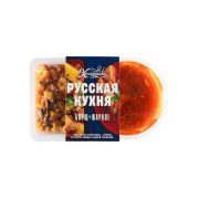 Суп Борщ и жаркое Русская кухня, 550 г