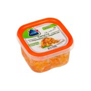 Салат Капуста с морковью по-корейски, 370 г