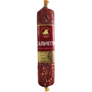 Сальчетти, сырокопчёные, 230 г