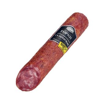 Сальчичон Ближние Горки, сырокопчёный