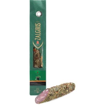 Сальчичон Монтанья Премиум Классик, 60 г