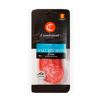 Сальчичон, 70 г