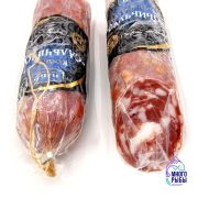 Сальчичон, сырокопчёный, 300 г