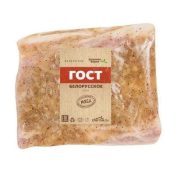 Сало белорусское, 300 г