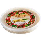 Сало Браво бутербродное нежное с чесноком и хреном, 150 г