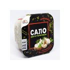 Сало для бутербродов с чесноком, 200 г