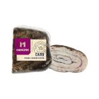 Сало с чесноком и черным перцем, 350 г