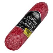 Салями Ближние Горки Итальянская, сырокопчёная