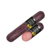 Колбаса Ближние Горки Салями Итальянская, сырокопчёная, 240 г