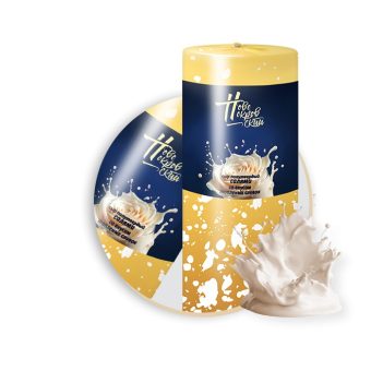 Сыр Салями со вкусом топлёных сливок 48%, 2.2 кг