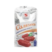 Салямки с сыром, сырокопчёные, 35 г