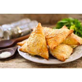 Самса Морозофф по-восточному, 5 кг