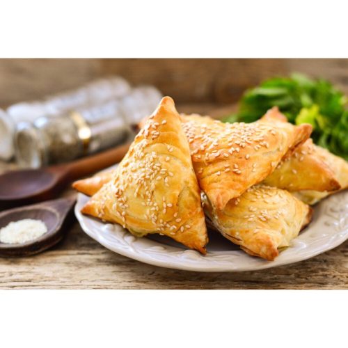 Самса по-восточному, 5 кг