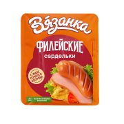 Сардельки Вязанка Филейские