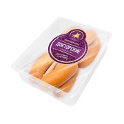 Сардельки Высокий вкус Докторские, 1 кг