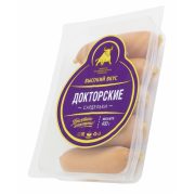 Сардельки Высокий вкус Необыкновенные, 400 г