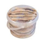 Сельдь Атлантик Фиш филе Матье, ведро, 3 кг